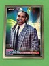 2021 Topps Finest Latrell Sprewell #7 Basketball (T)