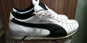 puma sprint trainers