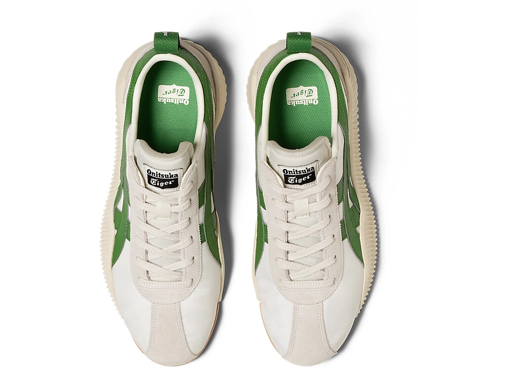 ◆onitsuka tiger◆ acromount 1183B257_020 Asics Onitsuka Tiger ACROMOUNT 1183B257 CREAM/PUTTY Men's