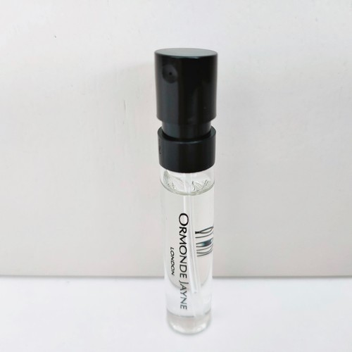 Ormonde Jayne London Xi'an Eau de Parfum mini Spray Fragrance, 2ml, Brand New! - Picture 2 of 6