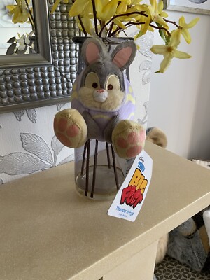 Disney Store Klopfer kleine große Füße Kollektion Mini Plüschtier Stofftier 4 Zoll NEU