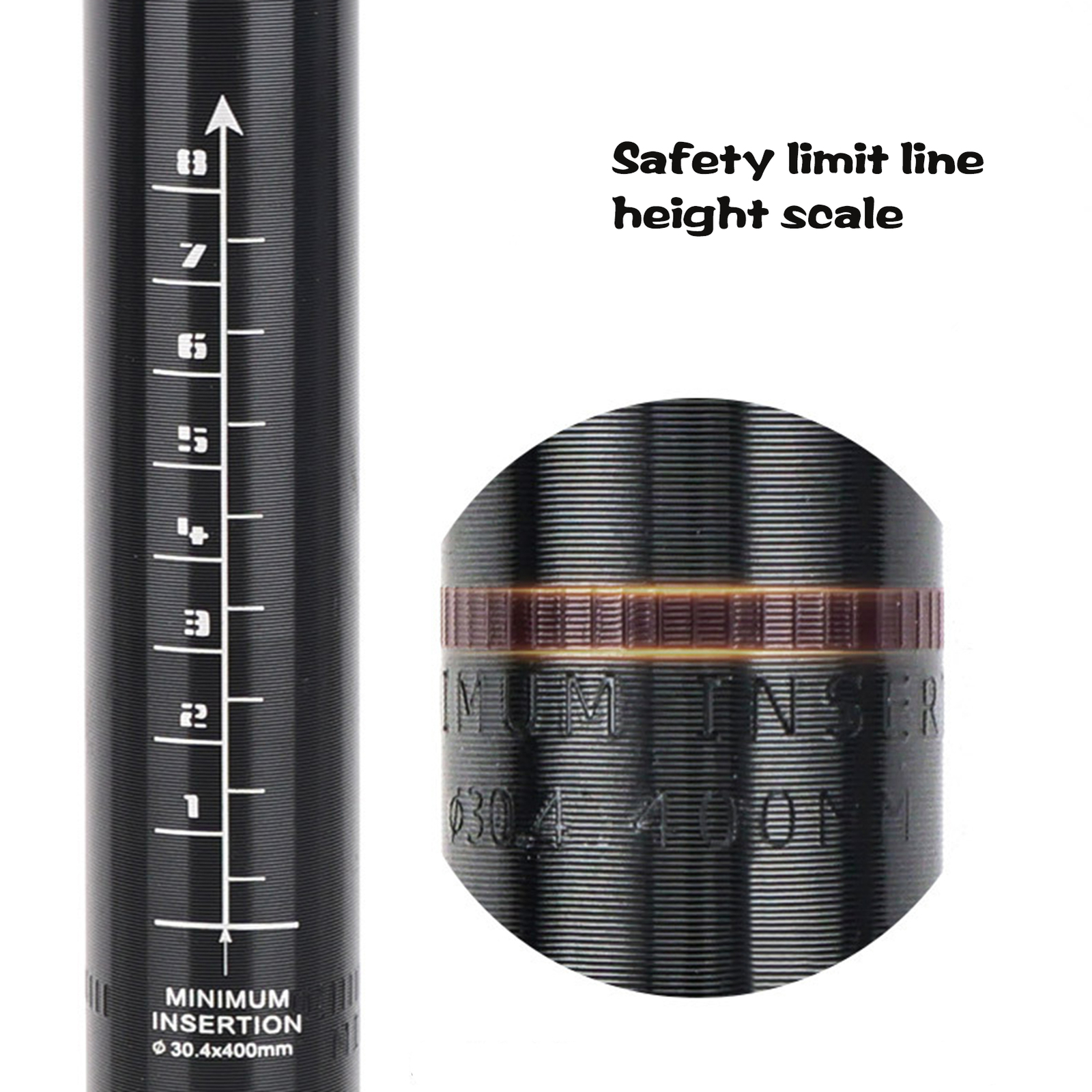 hydraulic seatpost mountain bike