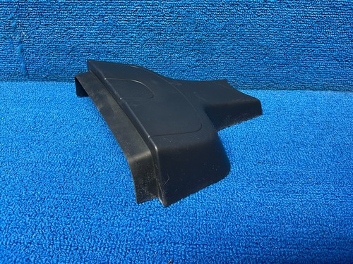 2010 - 2016 Porsche Panamera espejo retrovisor interior cubierta inferior acabado fabricante de equipos originales 107 k - Imagen 4 de 8