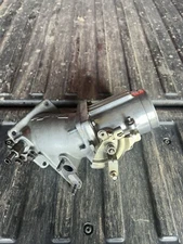 5.0 trickflow throttle body elbow and 70mm throttle body