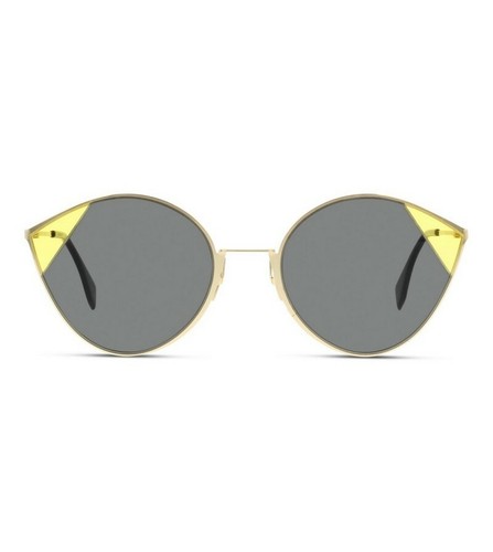 Occhiali da sole donna Fendi 0341 | eBay