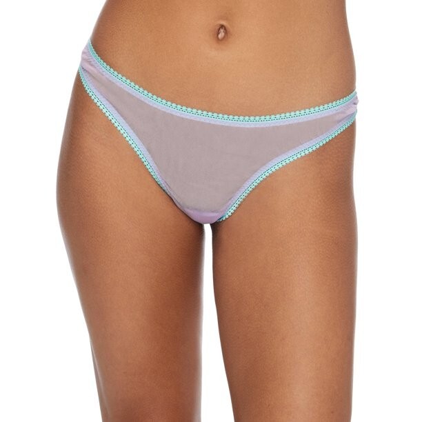 OnGossamer Women's Triple Mesh Hip G, Bright Spot, M/L