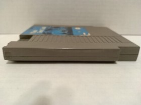 Milons Secret Castle Nintendo NES Game Milon's Secret Castle NES Game ORIGINAL