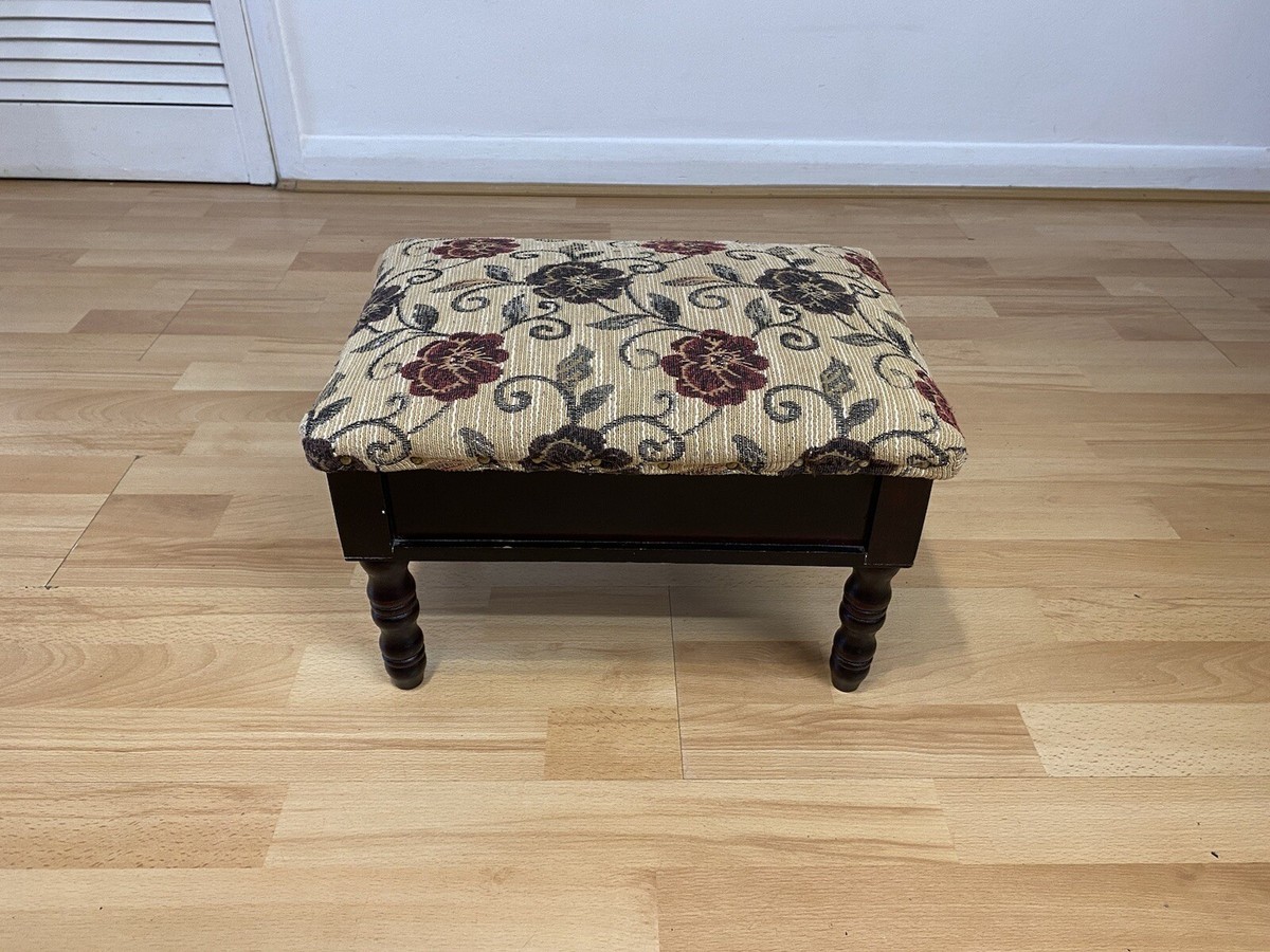 アンティーク雑貨 Lovely Footstool. s-l1200.jpg