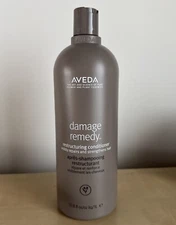 Aveda Damage Remedy Restructuring Conditioner jumbo - 33.8 oz / 1 L