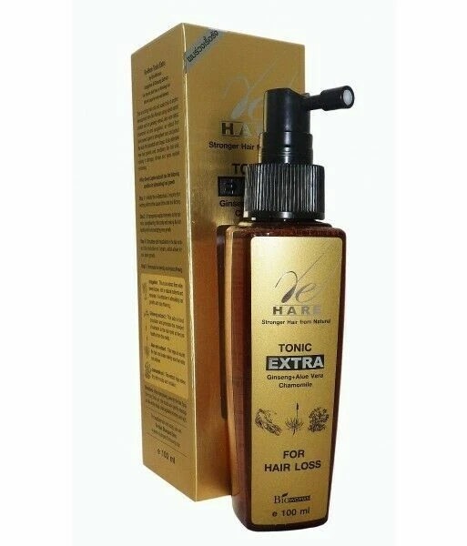 3 x BIO WOMAN HAIR LOSS TONIC EXTRA STRENGTH TREATMENT FAST GROW REGROWTH REGROW - Image 4 of 4