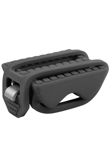 Nite Ize HandleBand Universal Smartphone Bike Handlebar Mount - Picture 4 of 7