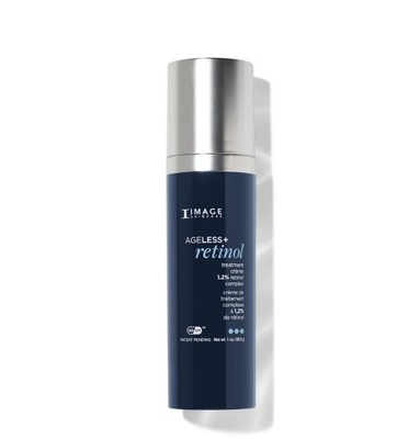 Image Skincare Ageless+Treatment creme 1.2% retinol complex 74ml #kath