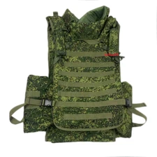 Russian 6b45 Vest EMR Tactical Combat Gear Equipment Replica