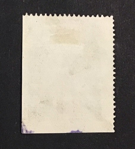 Canada 1899 VF Pacific Railways Telegraph, (W14) - Picture 2 of 2