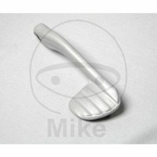 Hebel Kickstarter Kurbel Start Silber 710.55.96