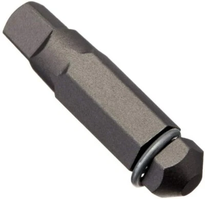 SIMPSON STRONG-TIE Simpson Strong Tie BIT3S-RC10#3 Square Drive Quik Drive Insert - 10 per Package