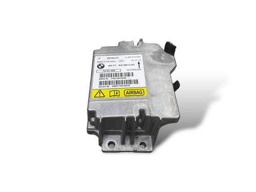 BMW X5 E70 2011 Airbagsteuergerät 31921481302E MDV61826