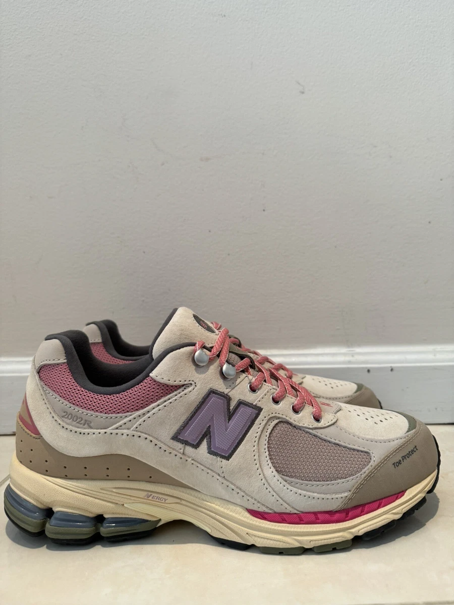 New Balance 2002R Tan for sale | eBay display picture 2