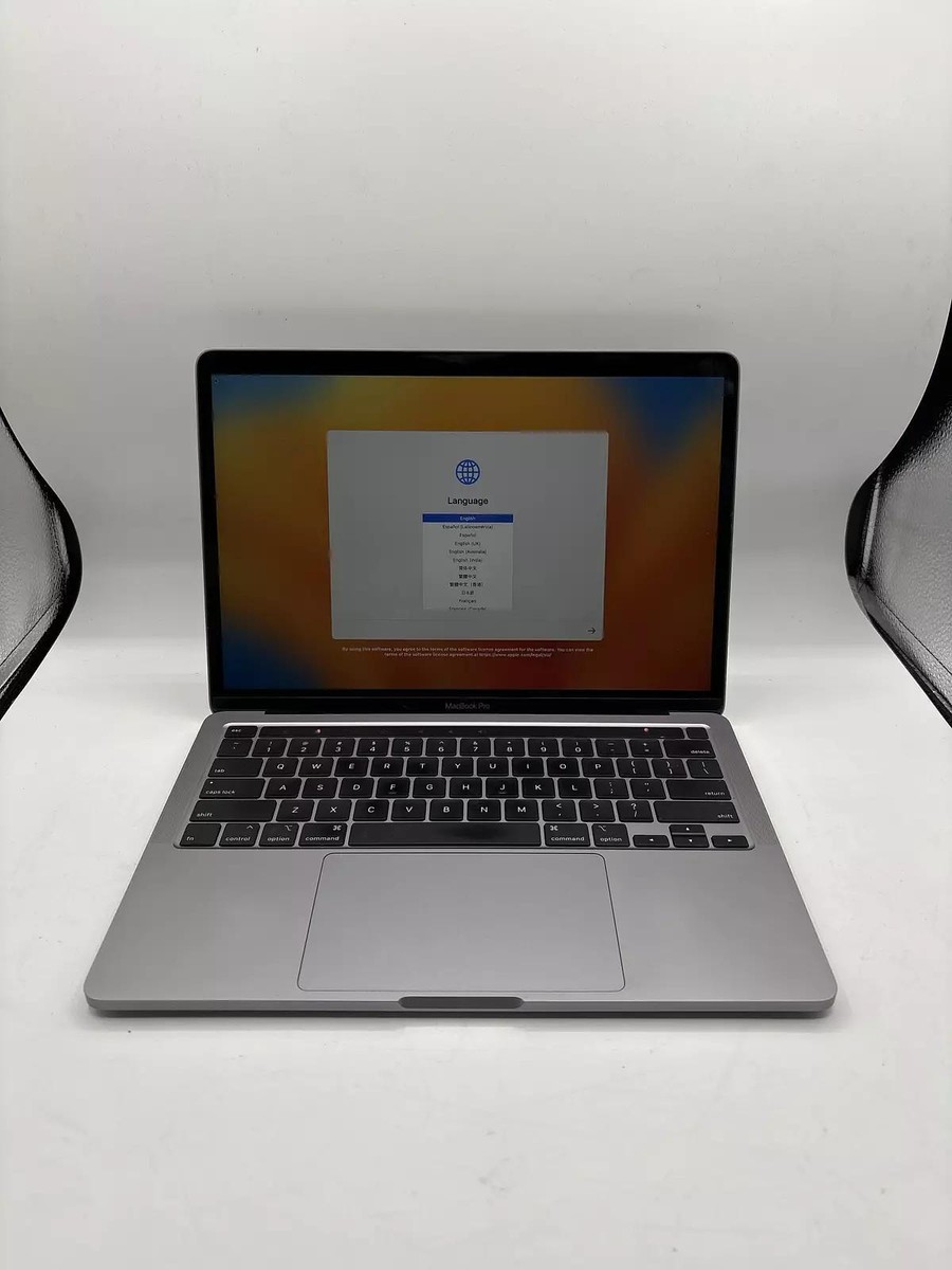 Apple MacBook Pro Retina A2251 13