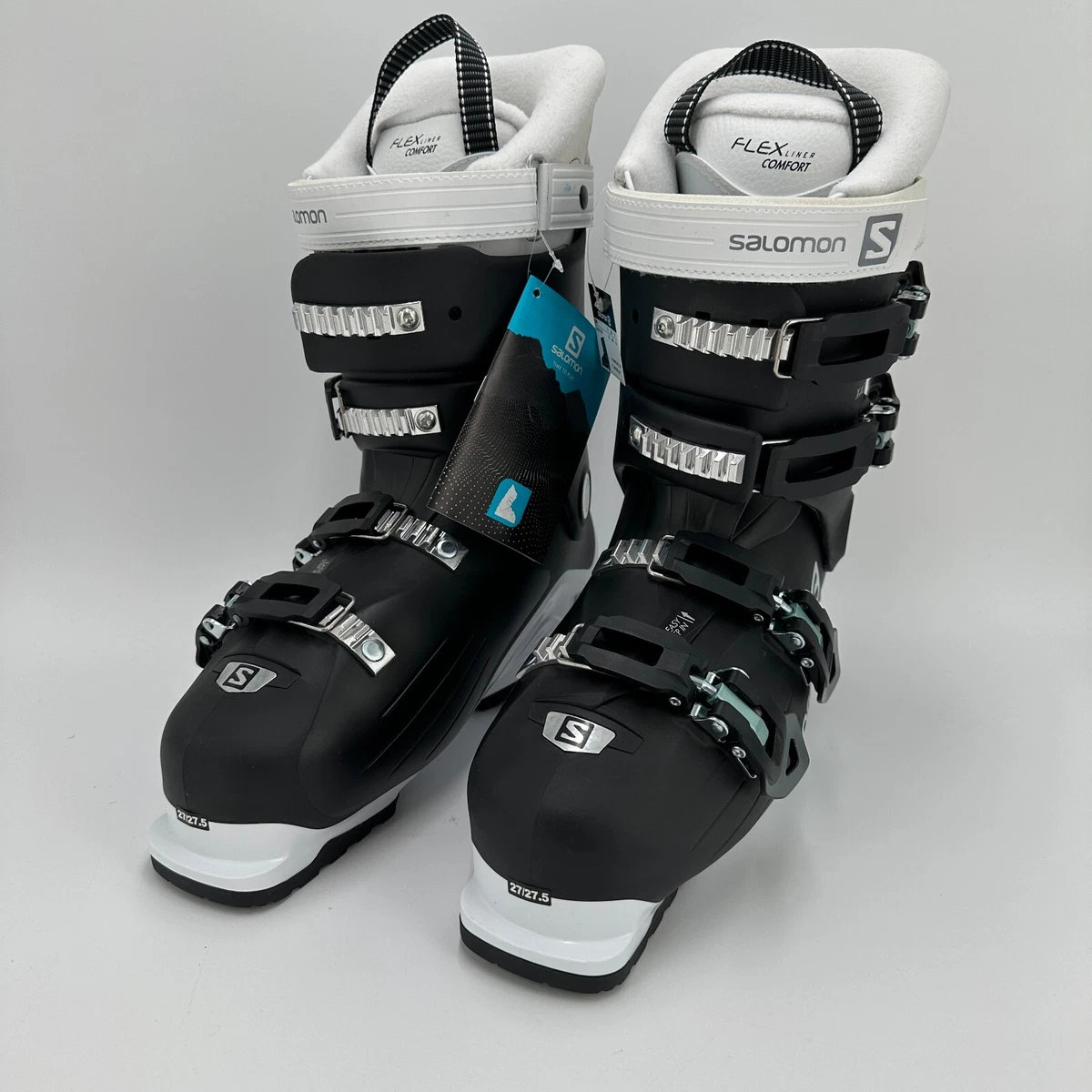 Salomon x top access 60 wide