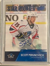 2021-22 Upper Deck AHL All-Stars AUTOGRAPHS #AS-8 Oskari Laaksonen