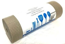 Rainforest Non-Adhesive, Non-Slip Durable and Strong Shelf Drawer Liner