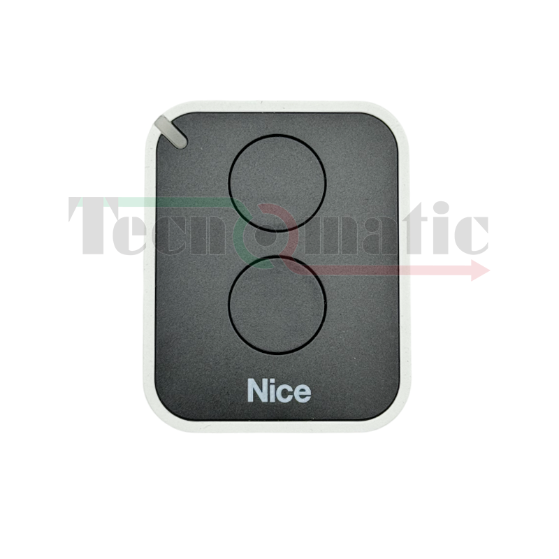 NICE ERA ONE ON2E ON2 ROLLING CODE 433MHZ TELECOMANDO RADIOCOMANDO TRASMETTITORE