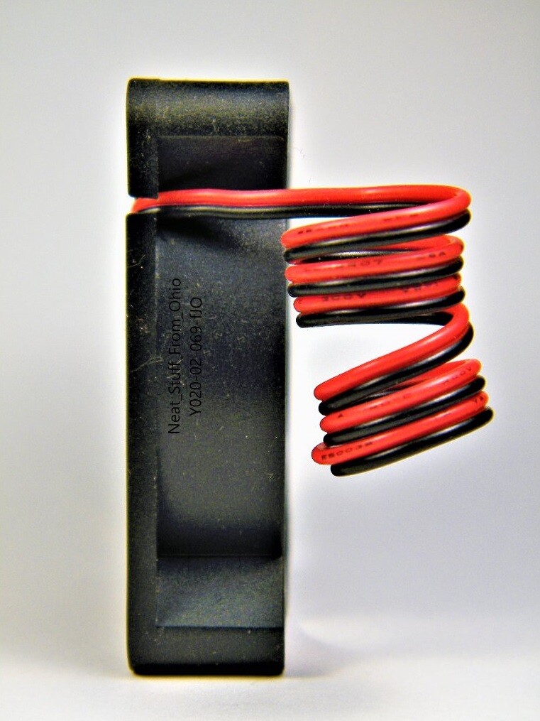 ELINA MEDIUM-FAN, 24VDC, 17.8 CFM, QUIET @ 31dB, 60MM X 60MM X 15MM, NEW ITEM