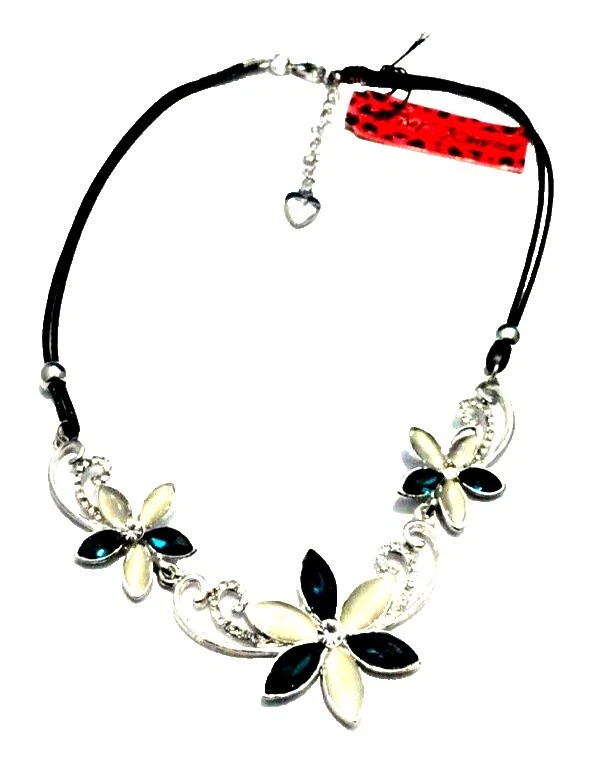 Joyería de Moda Betsey Johnson Níquel