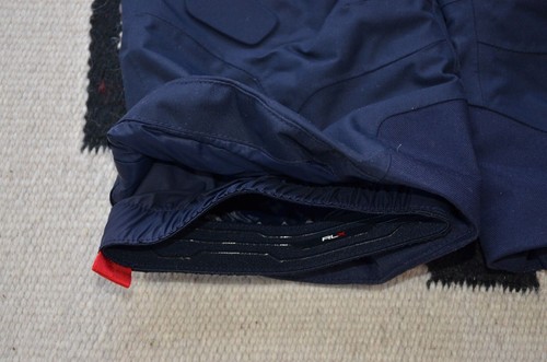 Ralph Lauren RLX Polyester Filled 100% Nylon Shell Ski Pants 7 - Picture 4 of 4