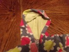 +*INFANT GIRL CARTERS JACKET 3 MONTHS A 24 — photo 7
