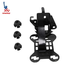 Radar Bracket Set For Honda Civic 19-2021 FC1 FC7 36806-TLA-A01 36804-TBA-A10