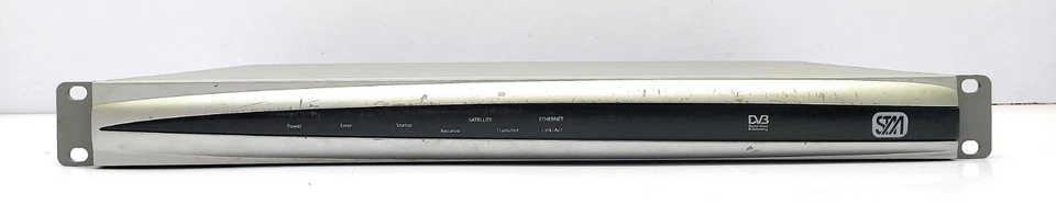 Módem STM Satlink 2900 Foto 2 de 4