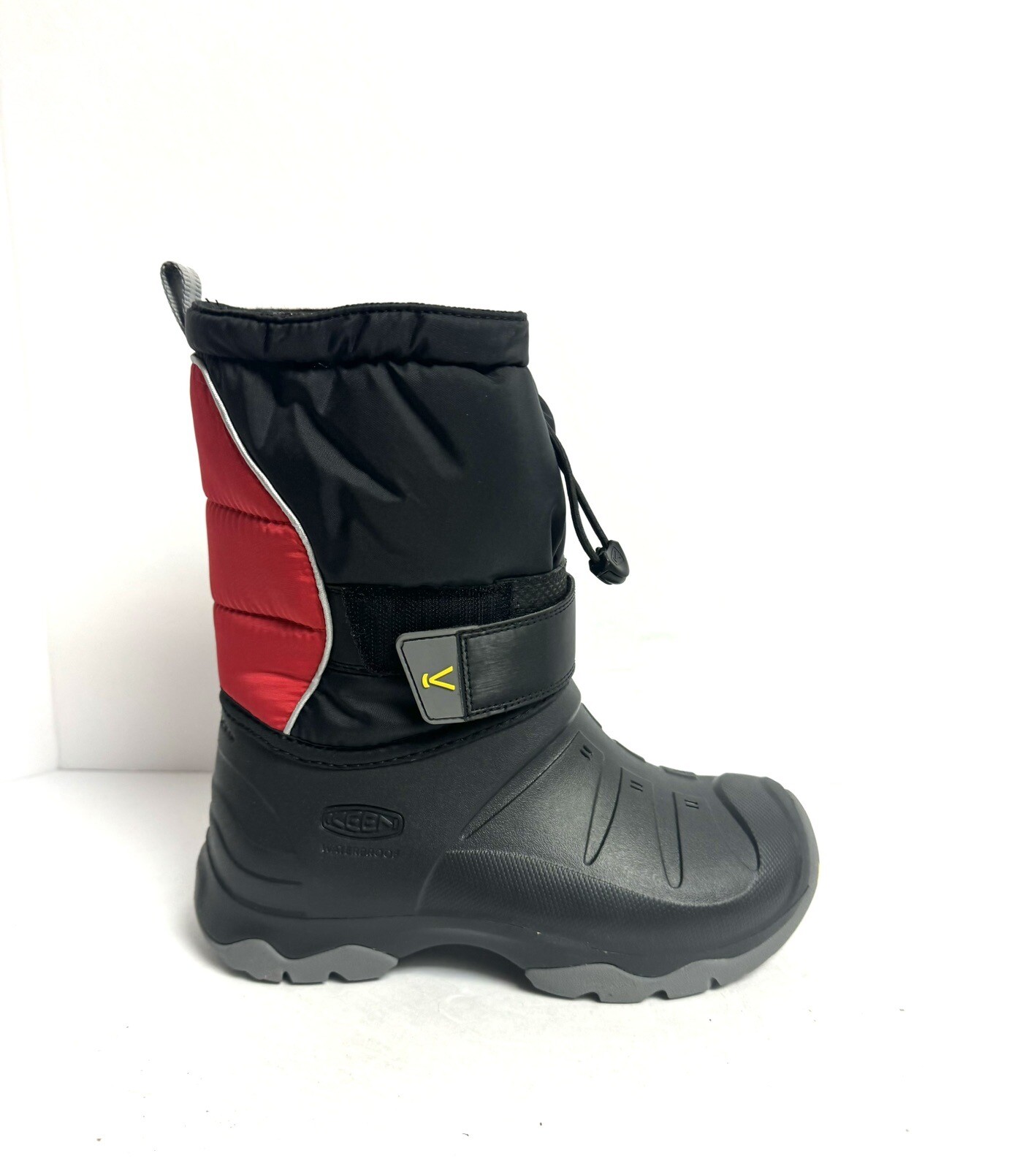 Stivali KEEN Lumi II impermeabili taglia 5 M bambino grande