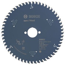 Image of Bosch Circular saw blade Expert Wood 190x30x2,6 mm, 56 2608644050