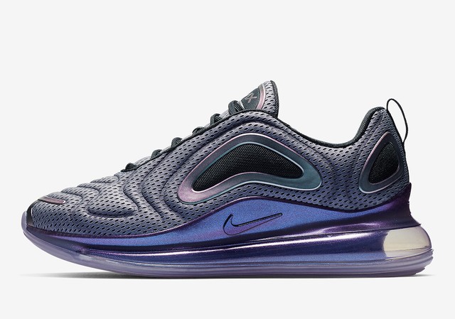 nike 720 mens northern lights