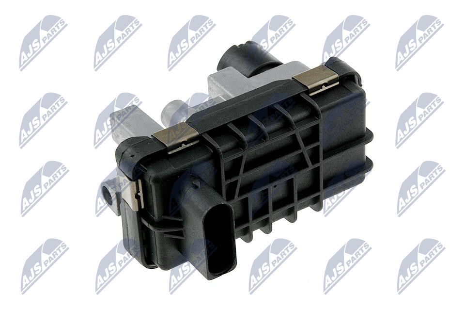 Vanne électronique de turbo 059145874C pour circuit de suralimentation V6 - 2