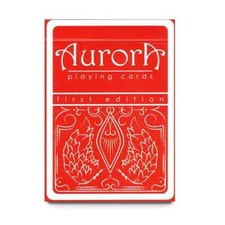 Aurora Playing Cards by Alessandro Parabiaghi - FAST SHIPPING