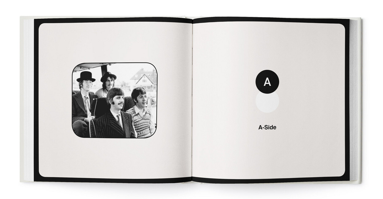 Thumbnail - Brian Southall | The White Album | Buch | Englisch (2018) | 192 S.