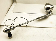 Rare 1963-1964 Ford Galaxie Squire Right Side Factory Accessory Spotlight Rare 1963-1964 Ford Galaxie Squire Right Side Factory Accessory Spotlight