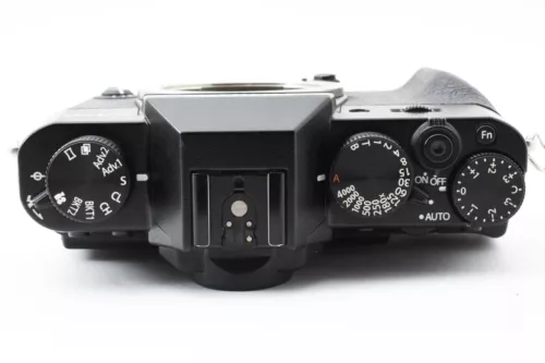 Fujifilm X-T20 24.3MP Mirrorless Camera Black Body Only - Bild 6 von 6