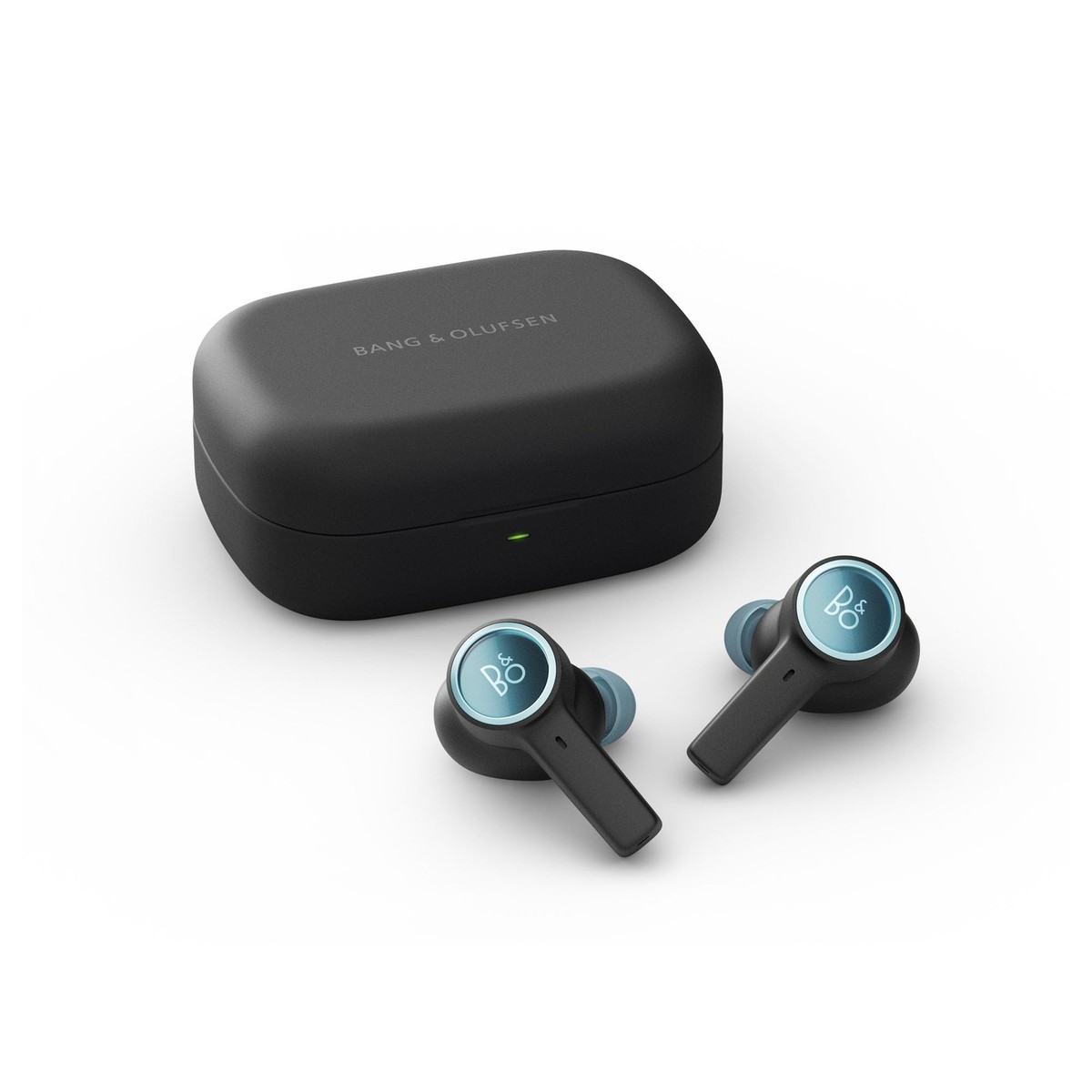 BANG & OLUFSEN BEOPLAY EX Blue ACTIVE NOISE CANSELLING BANG & OLUFSEN BEOPLAY EX Blue ACTIVE NOISE CANSELLING