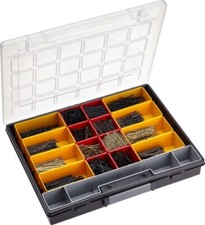 Efalock Klemmen Starter-Set