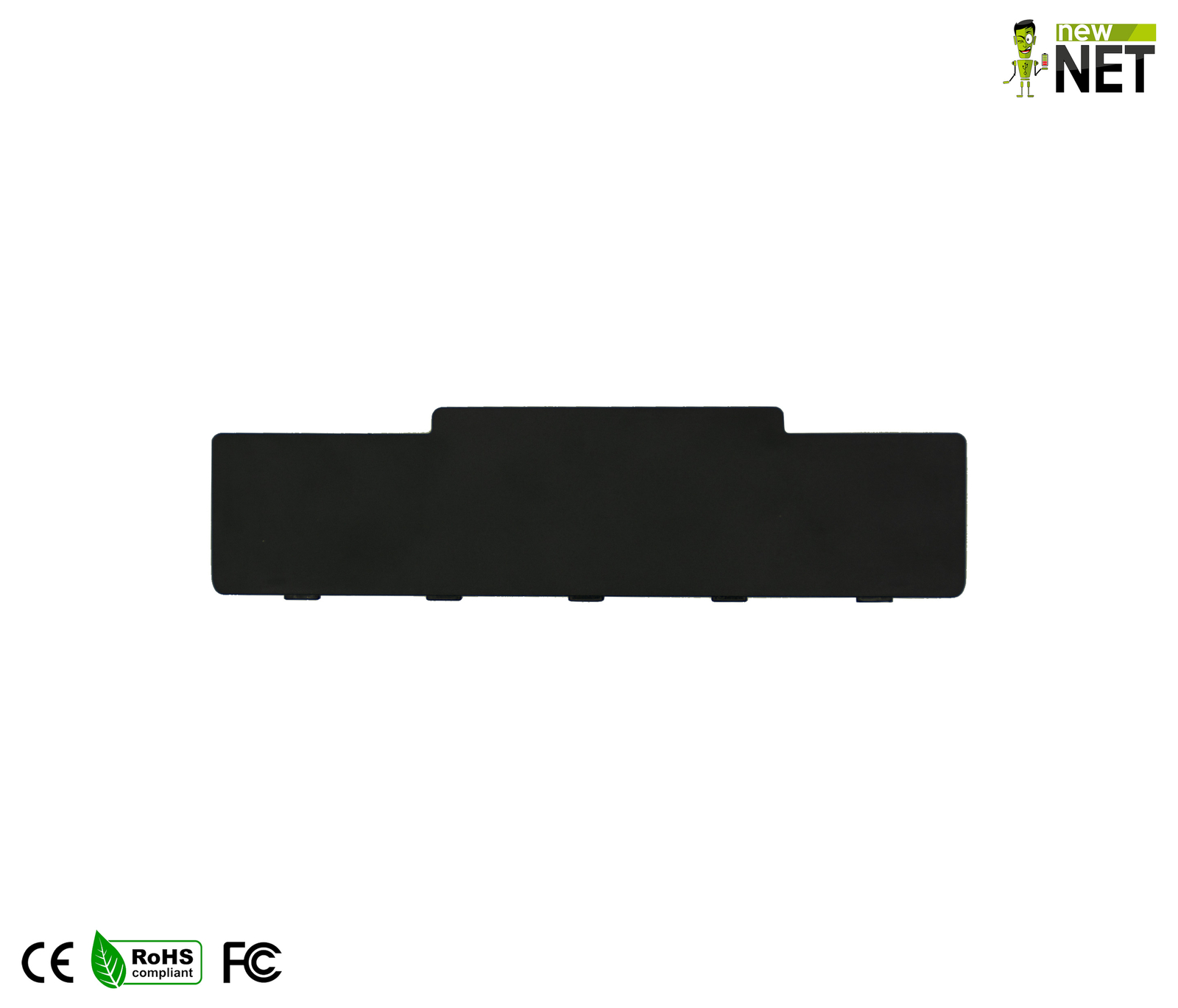 Batteria 10.8-11.1 V 5200 mAh SOSTITUISCE Acer BTPAPJ1, BTP-APJ1, BTPAQJ1