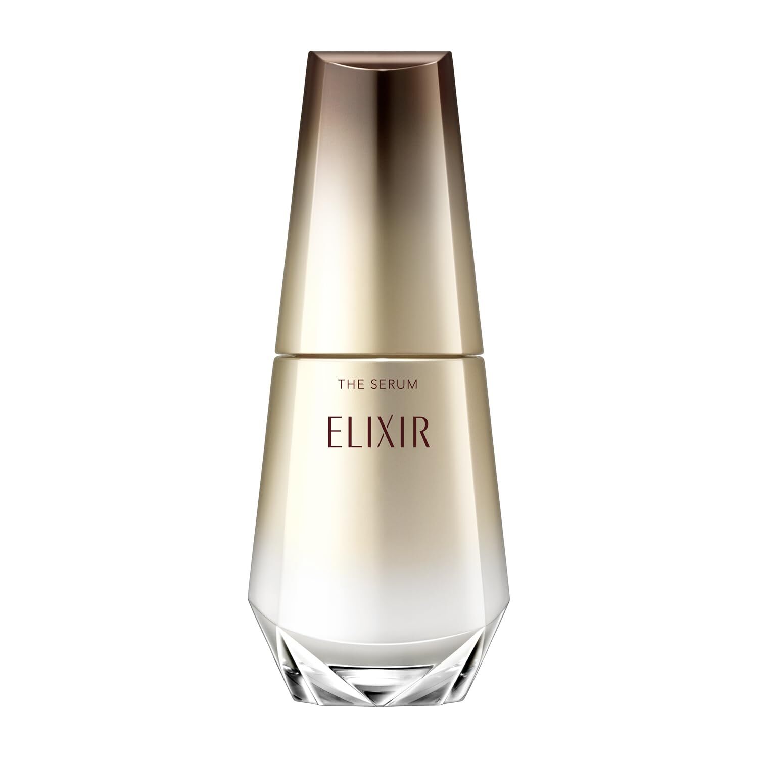 ELIXIR The Serum 50mL Beauty Serum Superieur Shiseido Japan | eBay