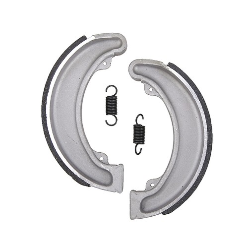 Rear Brake Shoes for Honda TRX300 Fourtrax 300 2x4 88-00 TRX300FW 4X4 1988-2000 - Picture 9 of 11