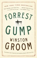 Forrest Gump - Paperback By Groom, Winston - GOOD