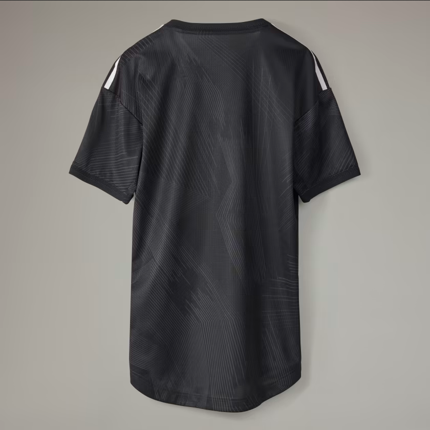ADIDAS Y-3 REAL MADRID 120TH ANNIVERSARY JERSEY 120TH HI3983 ADIDAS Y-3 REAL MADRID 120TH ANNIVERSARY JERSEY 120TH HI3983