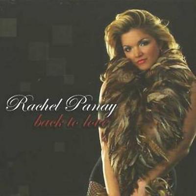 Back to Love [us Import]