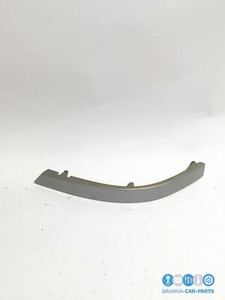 Original BMW  E65 E66  Blende Verkleidung Rücklicht rechts 7012288